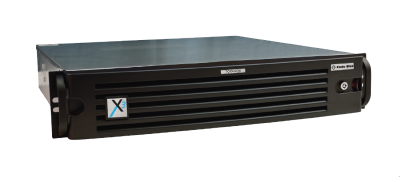 CODE BLUE FUSION SERVER