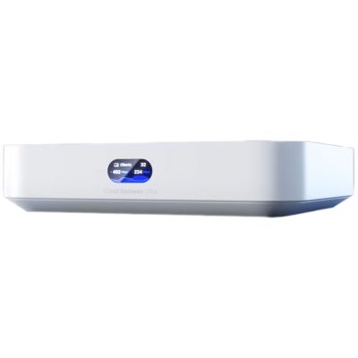 UBIQUITI CLOUD GATEWAY ULTRA