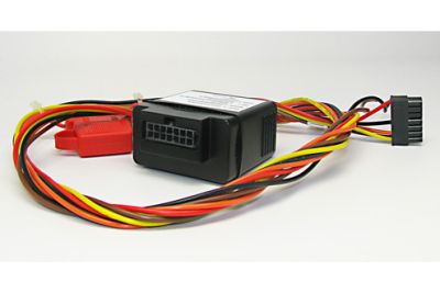 UPLINKGPS AUTOPRO DEVICE