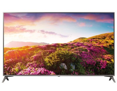 LG 65" UV340C 4K ULTRA HD LED-LCD COMMERCIAL TV