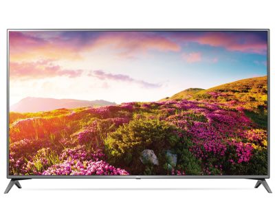 LG 75" UV340C 4K ULTRA HD LED-LCD COMMERCIAL TV