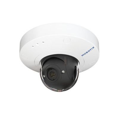 MOBOTIX v71 95°x50° 4K INDOOR COMPLETE DOME CAMERA (DAY/NIGHT) (NEW)