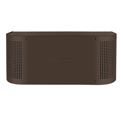 VALCOM V-9815 WALL CORRIDOR ONE-WAY ANALOG SPEAKER