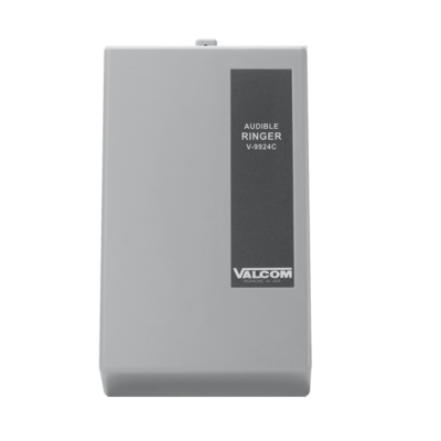 VALCOM V-9924C CO AUDIBLE RINGER