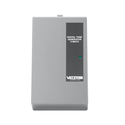 VALCOM V-9927A MULTI-TONE GENERATOR
