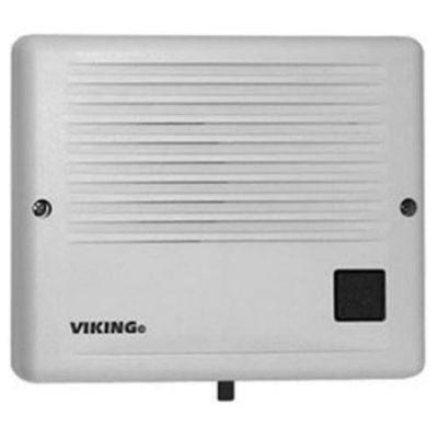 VIKING SR-1 SINGLE LINE LOUD RINGER AND DOOR CHIME