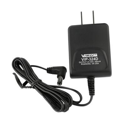 VALCOM VIP-324D VoIP LINEAR POWER SUPPLY .25 AMP