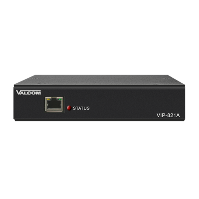 VALCOM VIP-821A NETWORKED TRUNK PORT