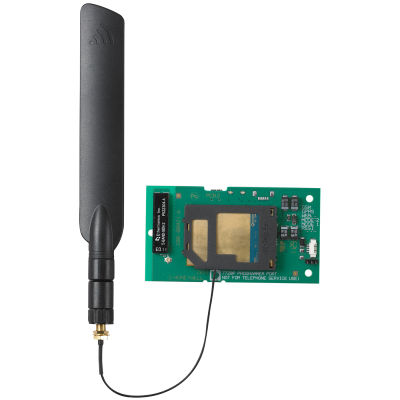 HONEYWELL VISTA-21iP CELLULAR ALARM MONITORING COMMUNICATOR