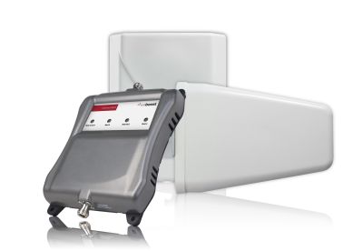 WEBOOST CONNECT 4G-X LARGE HOME CELLULAR AMPLIFIER ALL-IN-ONE KIT