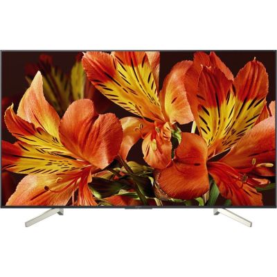 SONY 65" 4K ULTRA HDR X900F SMART LED TV