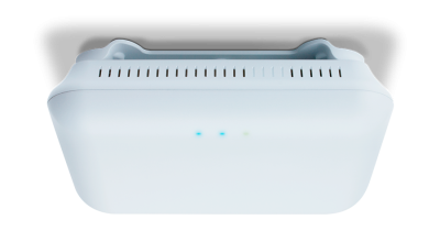 LUXUL XAP-1410 HIGH POWER AC1200 DUAL-BAND WIRELESS ACCESS POINT