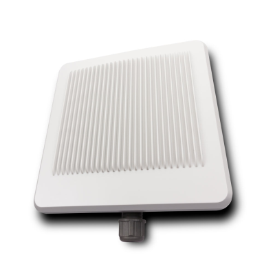 LUXUL XAP-1440 HIGH POWER AC1200 DUAL-BAND OUTDOOR WIRELESS ACCESS POINT