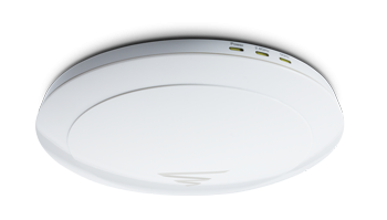 LUXUL XAP-1500 HIGH POWER DUAL-BAND WIRELESS 900N LOW PROFILE ACCESS POINT