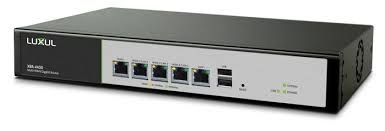 LUXUL XBR-4500 EPIC 4 MULTI-WAN GIGABIT ROUTER