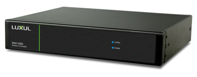 LUXUL XWC-1000 WIRELESS CONTROLLER