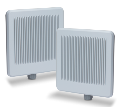 LUXUL XWO-BKT1 HIGH POWER AC1200 DUAL-BAND OUTDOOR BRIDGE KIT