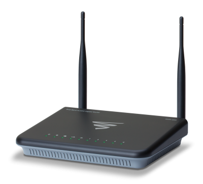 LUXUL XWR-1200 DUAL-BAND WIRELESS AC1200 GIGABIT ROUTER