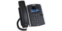 Adtran IP VVX Phones