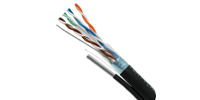 Aerial Cable