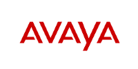 Avaya Plastic Overlays