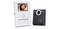 Comelit Video Intercom