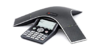 Polycom IP Conference Telephones