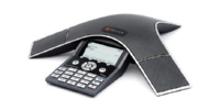 Polycom IP Conference Telephones