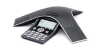Polycom IP Conference Telephones Polycom IP Conference Telephones