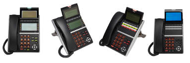 Gigabit IP Phones