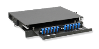 Fiber Optic Rack Mount