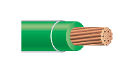 Ground Cable