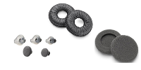 Cushions / Ear Pieces Cushions / Ear Pieces