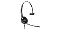 Corded Headsets