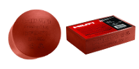 Hilti Firestop Plugs & Blocks