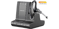 IP Cordless Headsets