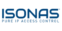 ISONAS Pure IP Access Control