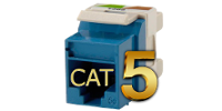 CAT-5E