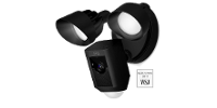 Ring Floodlight Cam