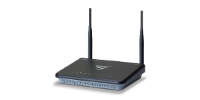Luxul Routers
