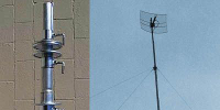Masts Masts