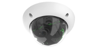 Mobotix Dome Cameras