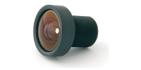 Mobotix Dome Lenses