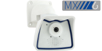 Mobotix Lenses for M26