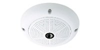 Mobotix Security Cameras