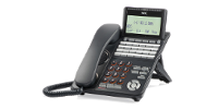 NEC DTK Telephones