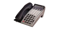 NEC DTP Telephones