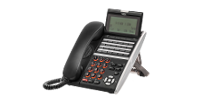 NEC DTZ Telephones