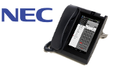 NEC IP Telephones