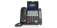 NEC IP PBX Telephones